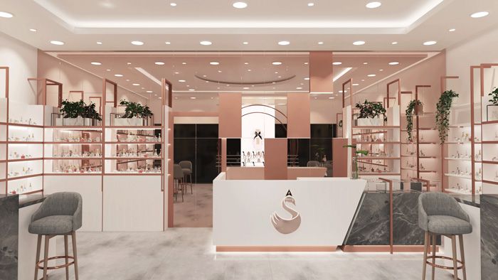 shop